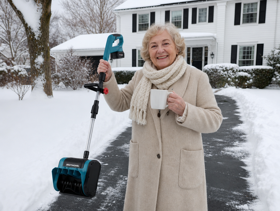 Customer photo: Linda M., Buffalo NY